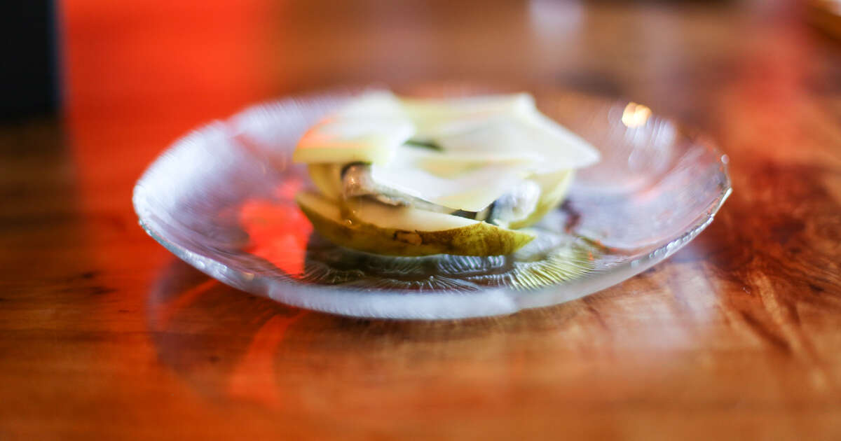 Barlata Tapas Bar How to get full at South Lamar's new tapas bar