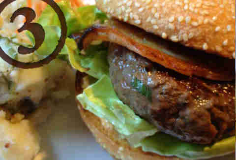 biwa hamburger portland