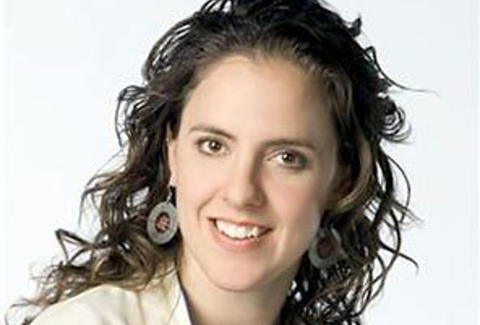 Zoi Antonitsas