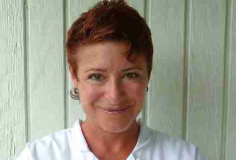 Robin Leventhal