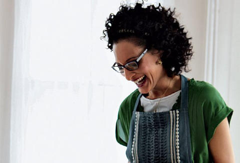 Carla Hall