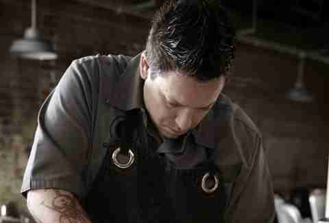 Mike Isabella