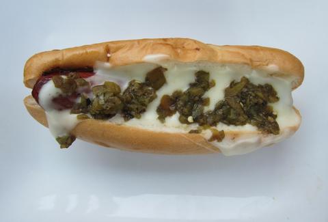 Umami dog