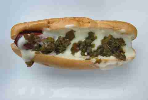 Umami dog