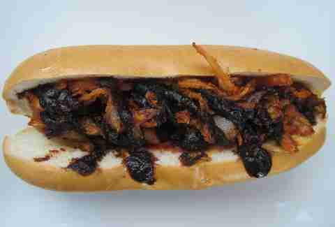 Umami dog