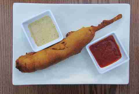 Umami dog