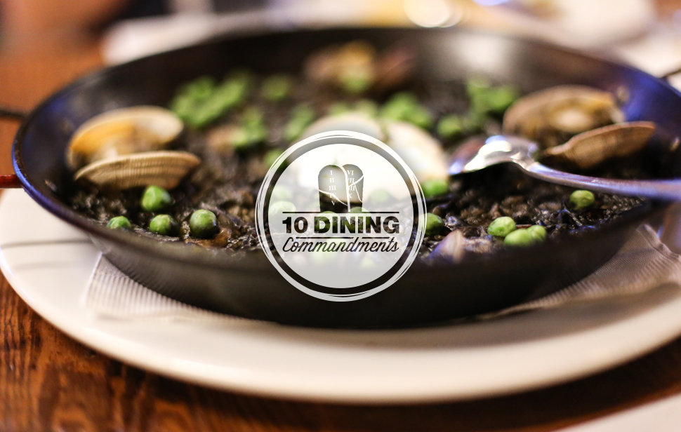 Barlata Tapas Bar How to get full at South Lamar's new tapas bar