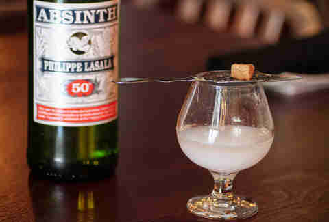 Libertine Spain