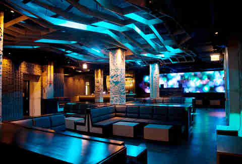 The Underground in River North