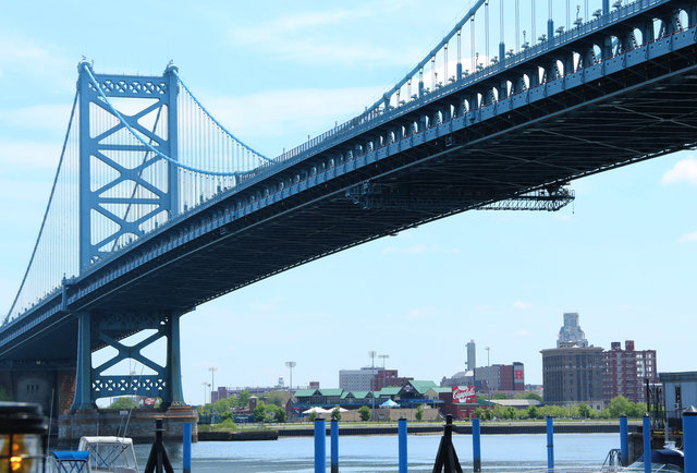 Flawlessly entertain any visitor in Philly with this guide