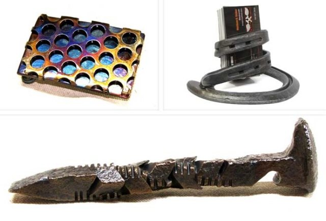 Willway Forge