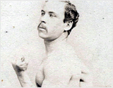 Mustaches of the 19th Century
