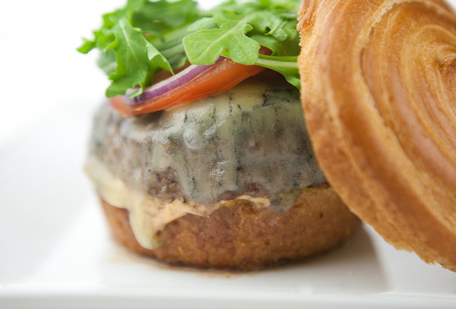 Eden Burger Bar
