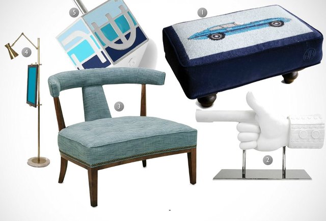 Jonathan Adler
