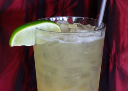 Aquariva's New Cocktail Menu