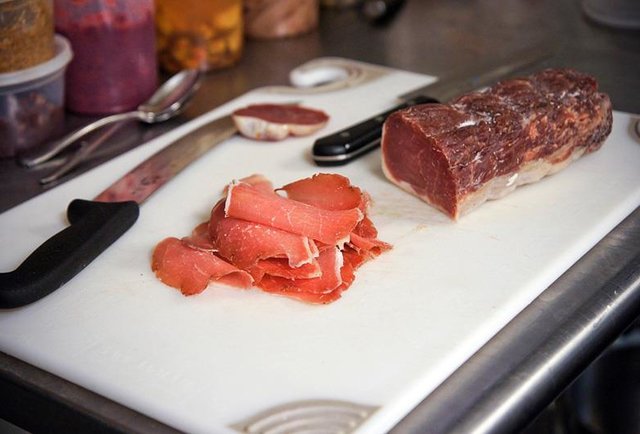 CampO + Cedars Social's Massive Boozy Feast