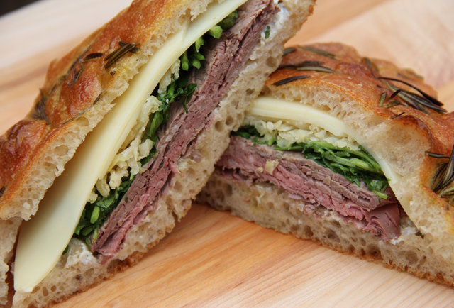 Tatte Bakery & Café 