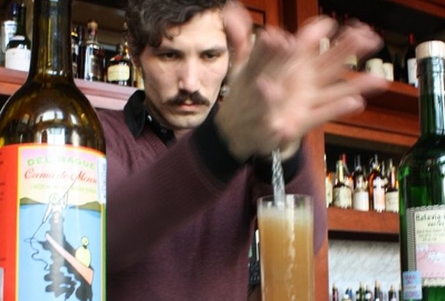 Bar Congress