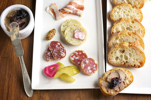 Cocotte's Sunday Happy Hour