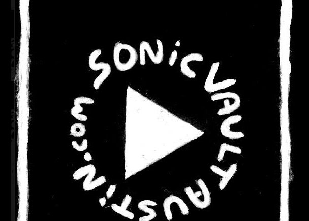 Sonic Vault