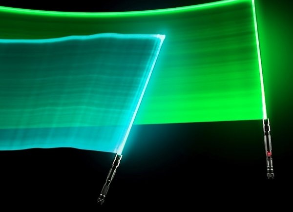 LaserSaber