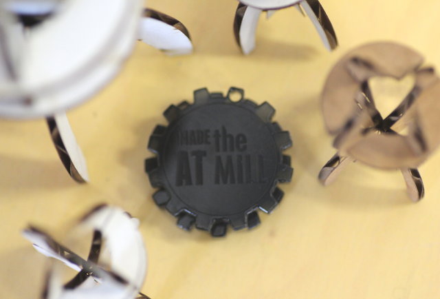 The Mill