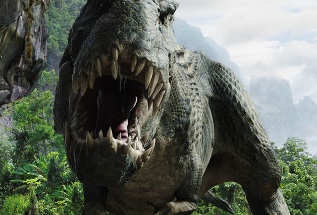 Man Changes Name To Tyrannosaurus Rex "Because It's Cooler"