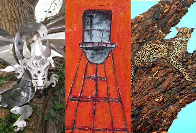 Taste Addison Arts