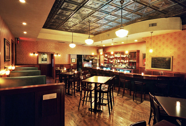 Sample Room's Firkin Fest