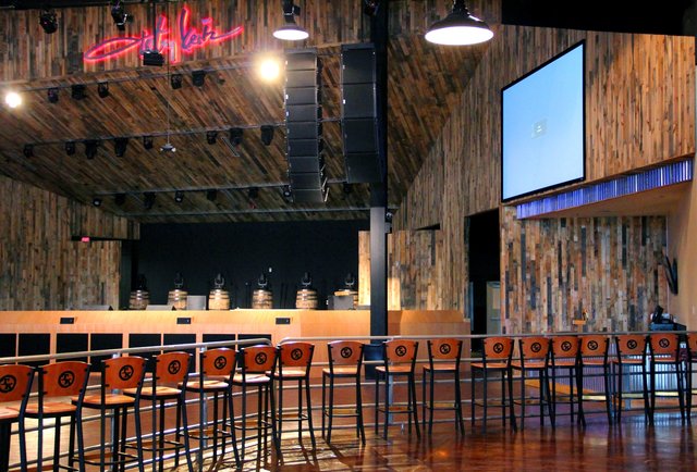 Toby Keith's I Love This Bar & Grill
