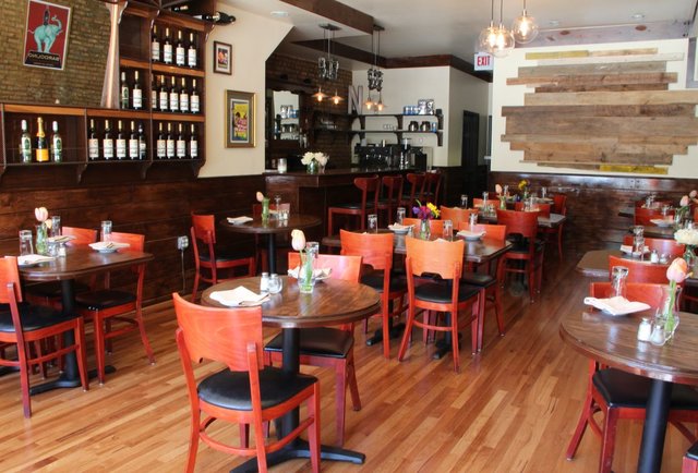 Nando Milano Trattoria