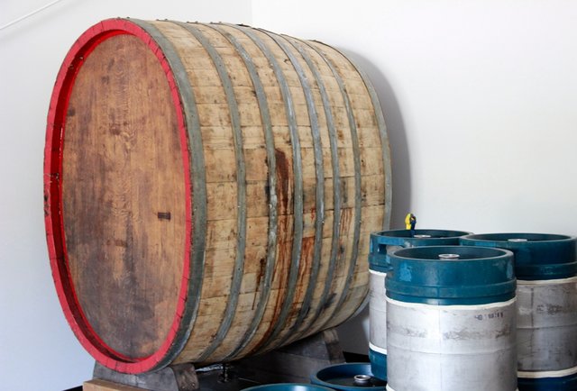 Gigantic Brewing