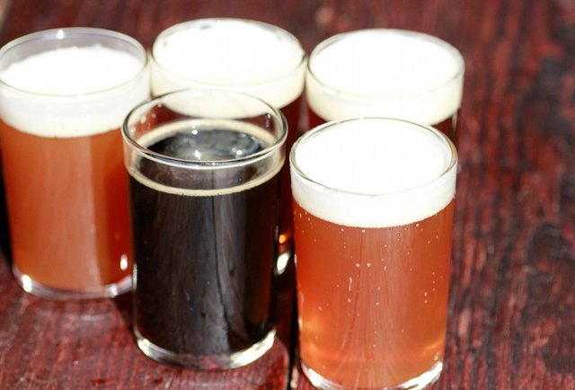 Gigantic Brewing
