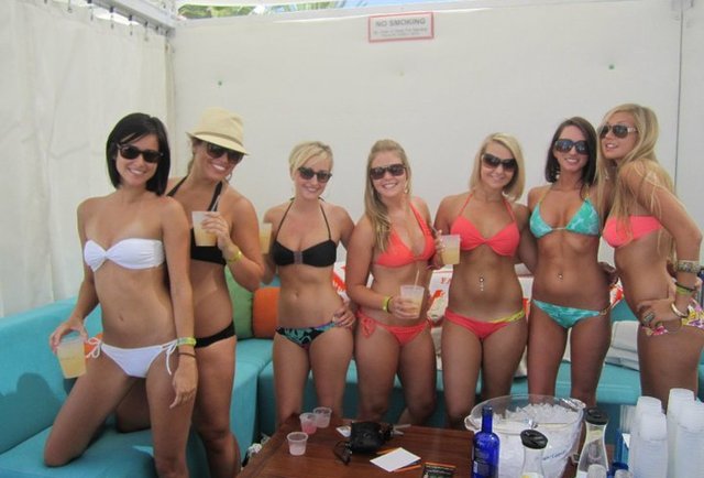 Summer Splash 2012