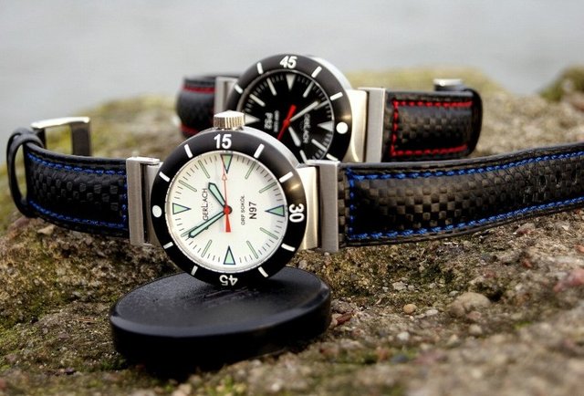 G. Gerlach Watches