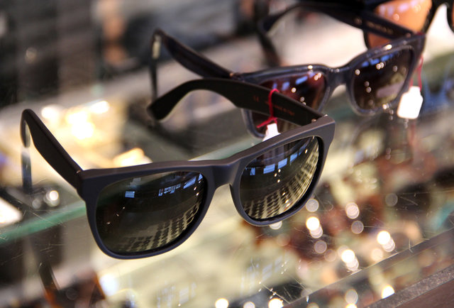 Super Sunglasses 