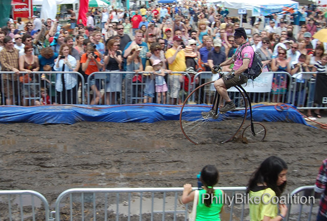 Kensington Kinetic Sculpture Derby