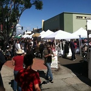 North Park Festival of the Arts