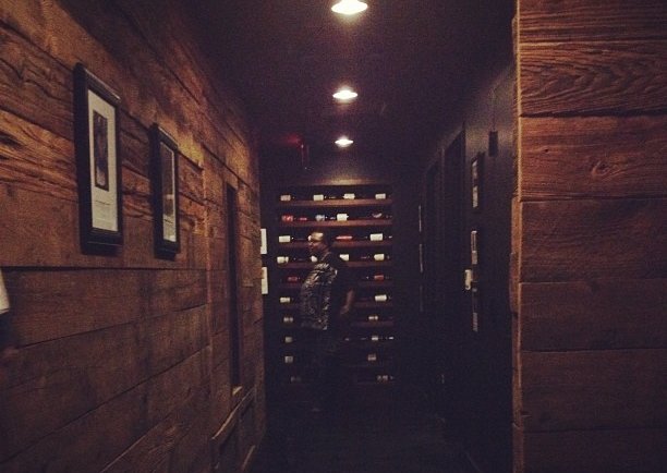 Eleanor's 