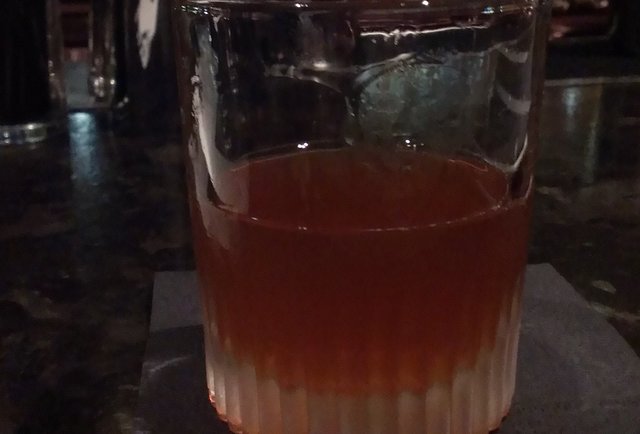 Demi Monde