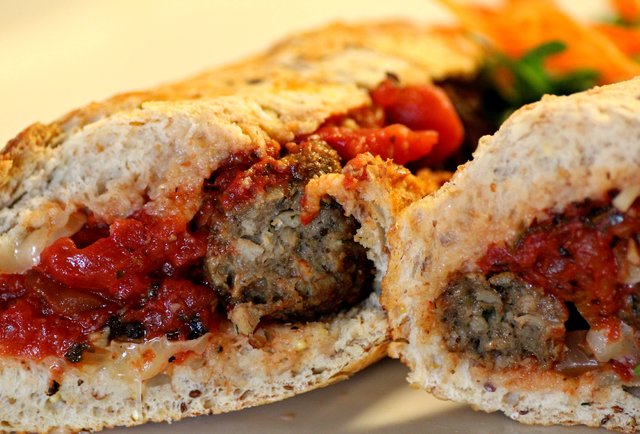 The Meatball Joint