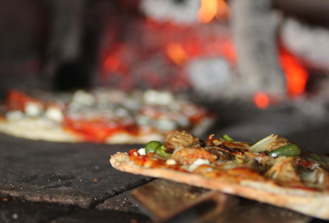 Little G's Mobile Pizzeria