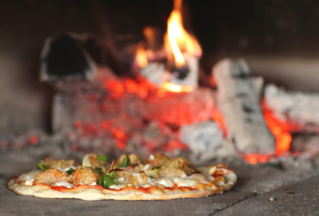 Little G's Mobile Pizzeria