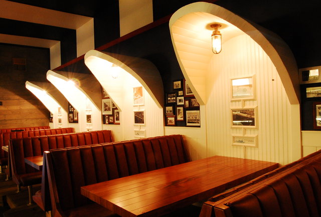 SHOREbar