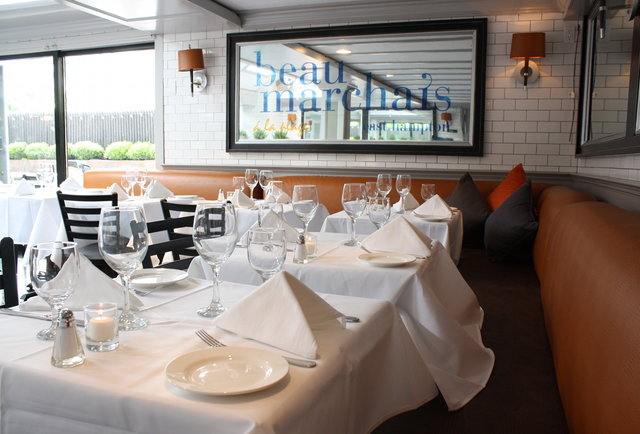 Beaumarchais East Hampton