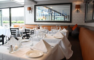 Beaumarchais East Hampton