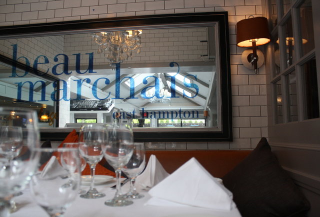 Beaumarchais East Hampton