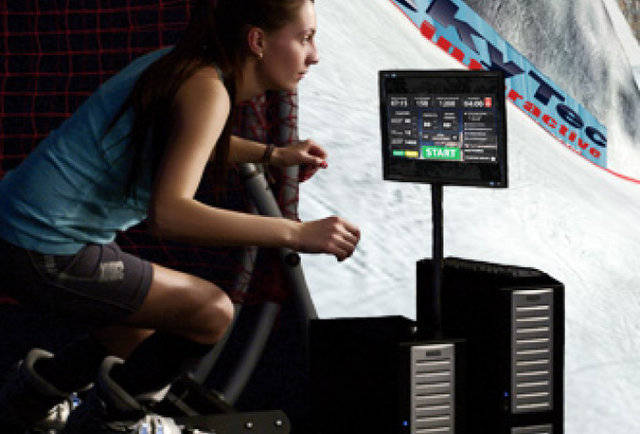 SkyTech Sport