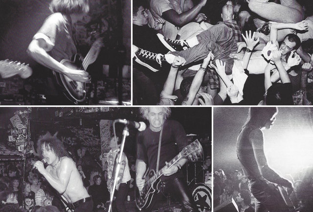 The CBGB Festival