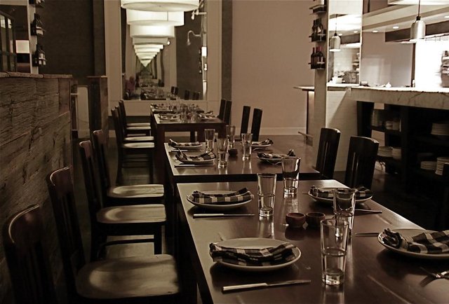 Charlie Palmer's District Tavern